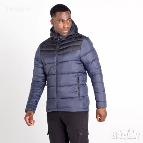 Мъжко зимно яке Dare2b , снимка 6 - Якета - 43659319