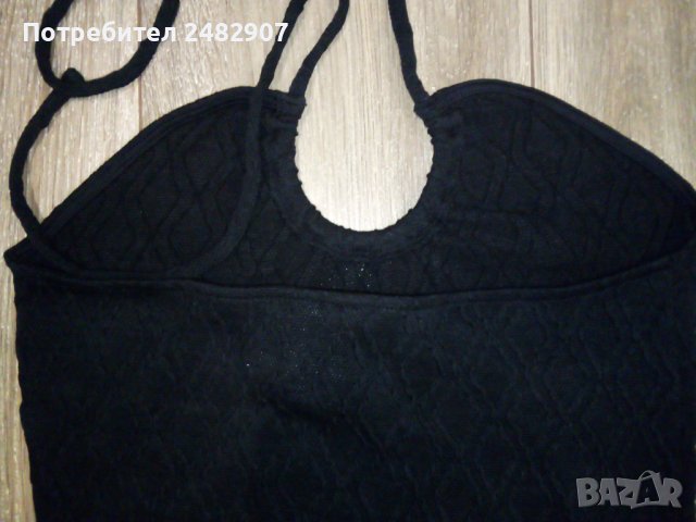 Нова дамска рокля, снимка 9 - Рокли - 43349078