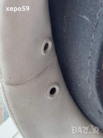 WW2-Немска шапка на младши офицер(кригс марине), снимка 7 - Антикварни и старинни предмети - 52521530