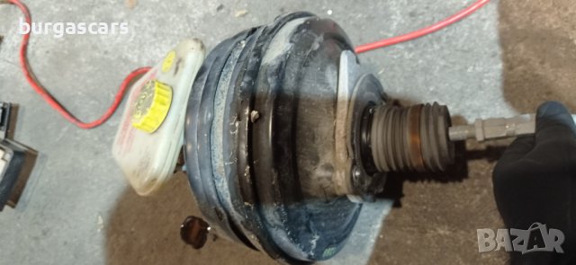 Серво усилвател 4E1 612 105 A- AUDI A8 280лв, снимка 3 - Части - 36937377