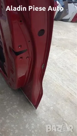 Предна дясна врата Киа Спортидж 2016 2017 2018 2019 2020 2021г , снимка 2 - Аксесоари и консумативи - 47444376