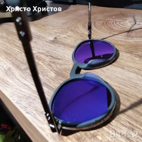 Мъжки луксозни слънчеви очила HUBLOT H020.074.PLR, снимка 3 - Слънчеви и диоптрични очила - 47467413