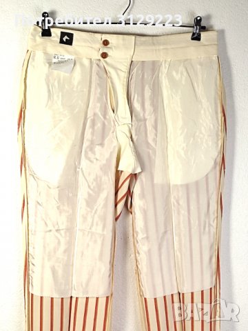 Gerano pants 50, снимка 9 - Панталони - 39397161