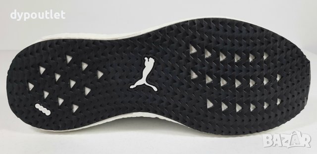 Puma NRGY - мъжки маратонки, размери - 41 /UK 7.5 / стелка 26.5 и 43 /UK 9/ стелка 28 см.. , снимка 11 - Маратонки - 39406980