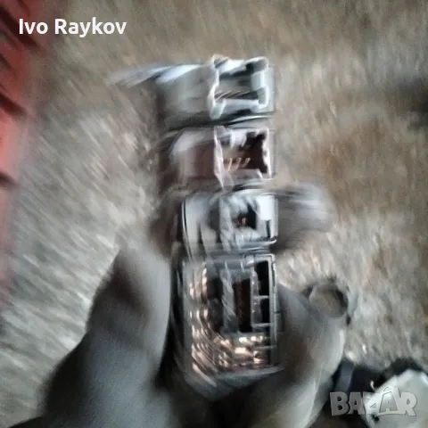 Модул управление , оглeдала ,подгрев за NISSAN MURANO (Z50) 3.5 4x4 , снимка 2 - Части - 47583293