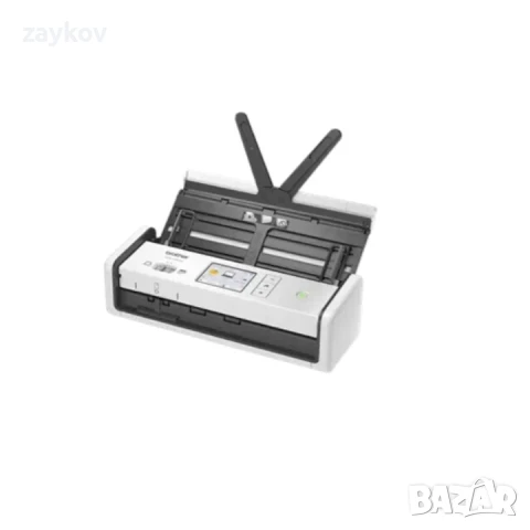 Скенер Brother ADS 1800W Document ADS1800WTC1, снимка 2 - Принтери, копири, скенери - 51368839