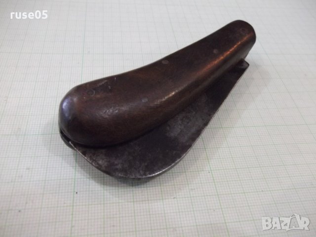 Ножка овощарска стара на завод "Петко Денев - Габрово", снимка 13 - Други ценни предмети - 32350060