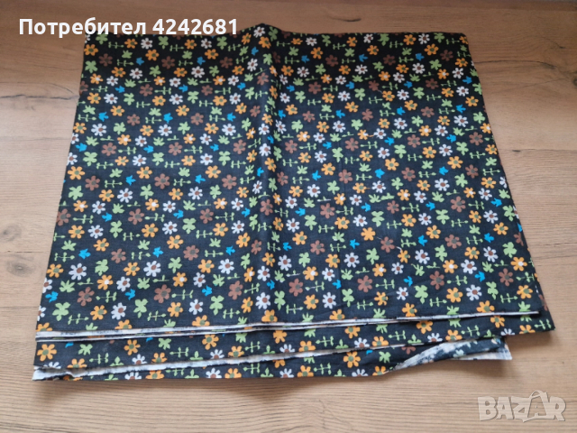 Нов плат Фина басма 1.38х3.46 м