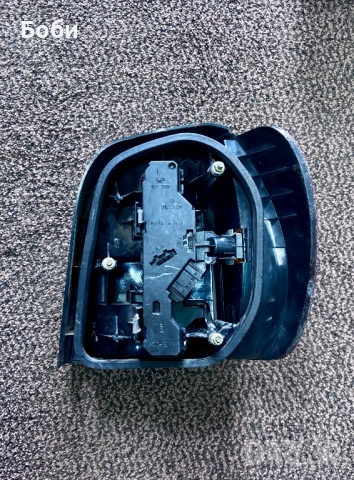 Стопове за Volkswagen polo 6n , снимка 5 - Части - 53439181