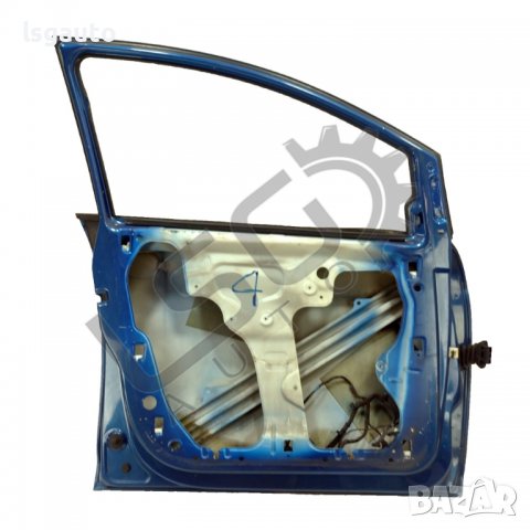 Предна лява врата Seat Altea 2004-2015 SE080722N-9, снимка 2 - Части - 37493471