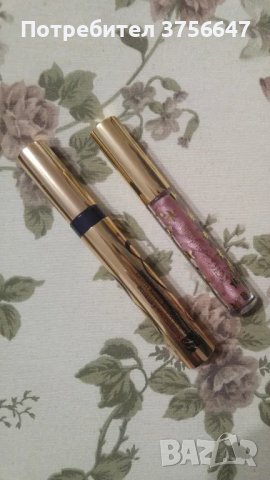 Спирала Estee Lauder Sumptuous Extreme / Estee Lauder Highlighter, снимка 2 - Декоративна козметика - 48576134