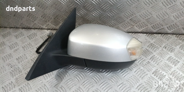 Ляво огледало Ford S-Max 2009г.(забележка)	