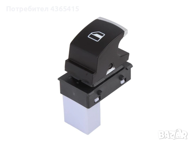 Бутон за ел. стъкла – VW Tiguan MK1 5K0959855