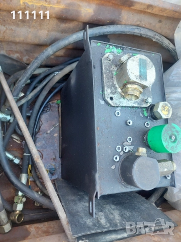 Резервоар от масло , снимка 3 - Други инструменти - 52955988