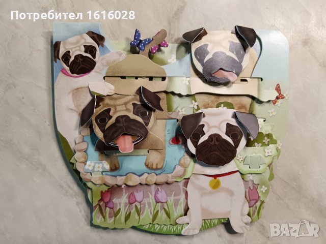 3D Картички., снимка 14 - Други - 43606120