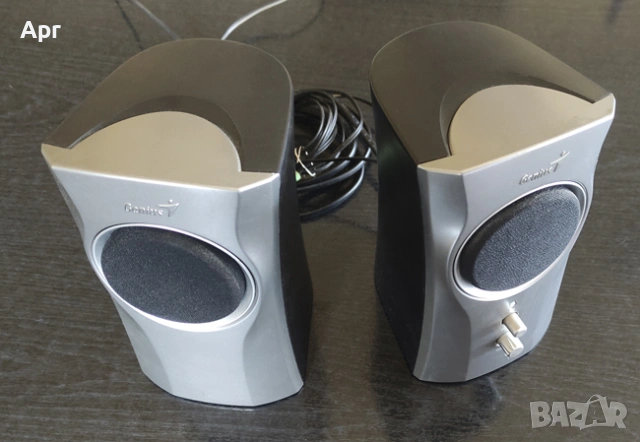 тон колонки Genius за компютър / лаптоп