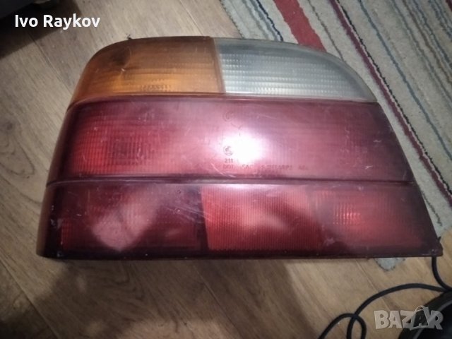 BMW E38, заден стоп/ляв, снимка 2 - Части - 40335691