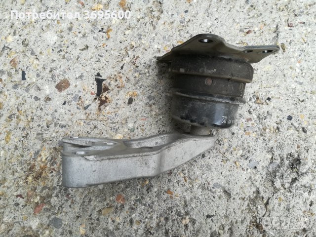 Fabia Polo Ibiza Фабия Поло Ибиза тампони тампон мотор двигател скорости, снимка 5 - Части - 43085495