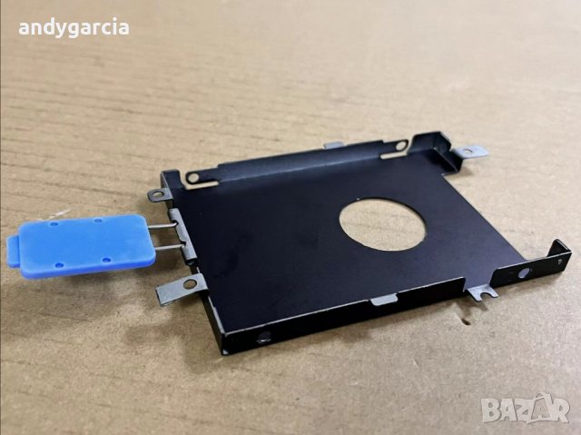  Dell Precision 7510 7520 M7510 M7520 7710 7720 Hard Disk Drive Caddy Tray HDD CABLE кабел , снимка 6 - Кабели и адаптери - 38529949