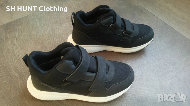 VIKING AERY HOL MID WATERPROOF Sneakers For Kids Размер EUR 36 / UK 3,5 детски обувки 326-14-S, снимка 3 - Детски боти и ботуши - 52639286