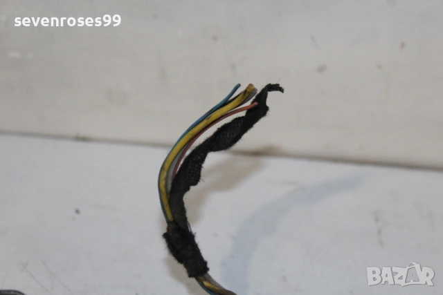 Брава дясна Фиат Пунто 2 2001 1.2i 60 Fiat Punto 2  2/3врати, снимка 3 - Части - 53503818