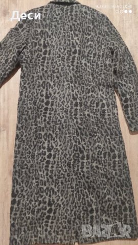 красиво палто на H&M, снимка 3 - Палта, манта - 43675831