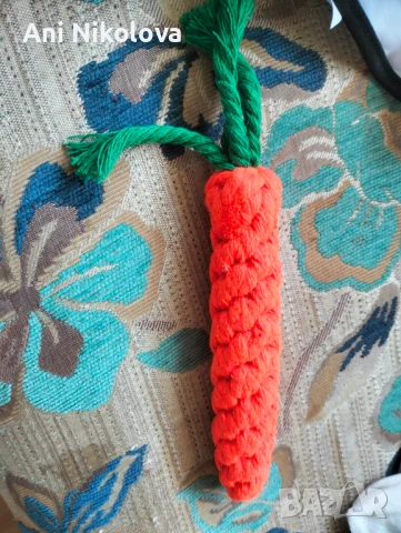 Играчки за куче нови