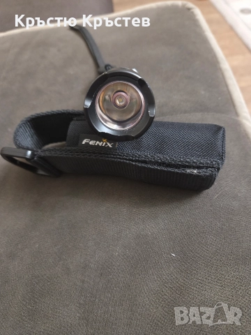 фенер fenix tk11, снимка 3 - Екипировка - 52916608