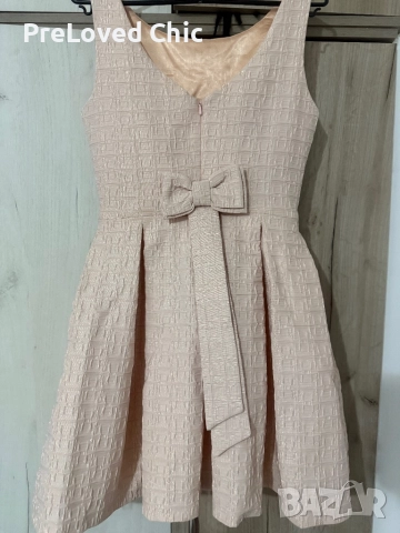 Рокля Junona , снимка 3 - Рокли - 51594856