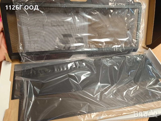 Филтър за компютърна кутия, снимка 2 - За дома - 51746014