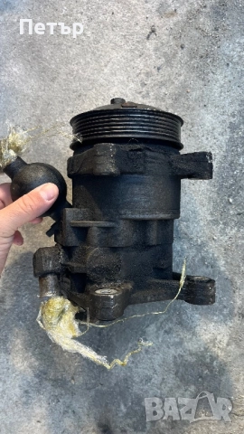 Dynamic Drive хидравлична помпа  за X5 Х6 F01 F02 F07, снимка 5 - Части - 52770873