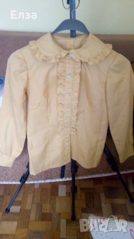 Шест официални блузи, снимка 5 - Ризи - 35245035