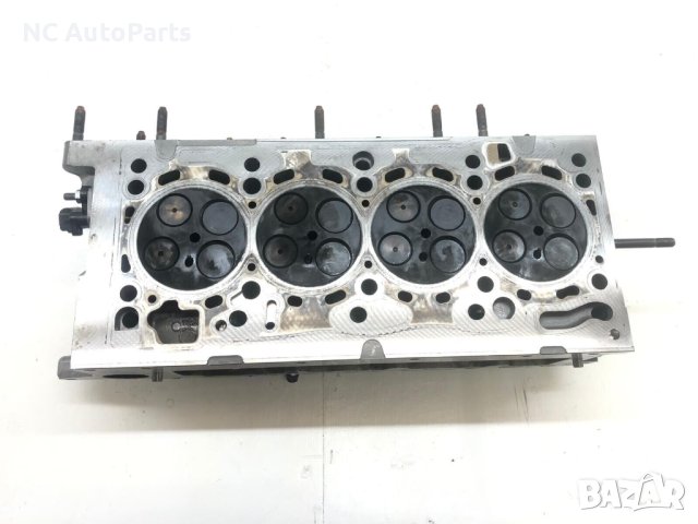 Цилиндрова глава за Audi Ауди A3 1.6 дизел 30 TDI 115 коня DGTE 04L103373E 2019, снимка 3 - Части - 44048416