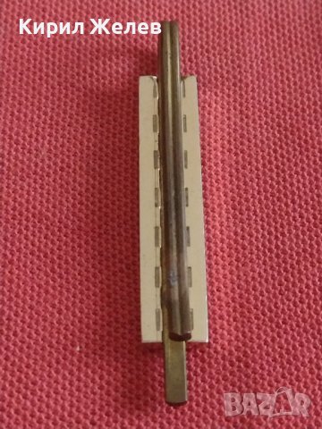 Брошка ретро стил украшение накит майсторска изработка 40434, снимка 3 - Други - 43725556