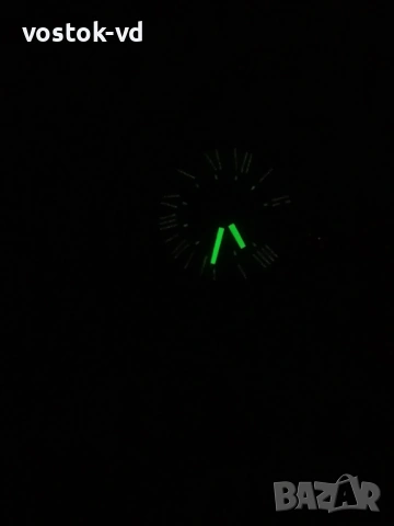 CARTIER AUTOMATIC МЪЖКИ ЧАСОВНИК РАБОТЕЩ, снимка 11 - Антикварни и старинни предмети - 53295407