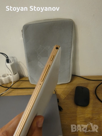 10" Таблет + Клавиатура + Калъфи – Идеален за дете, снимка 5 - Таблети - 52594000