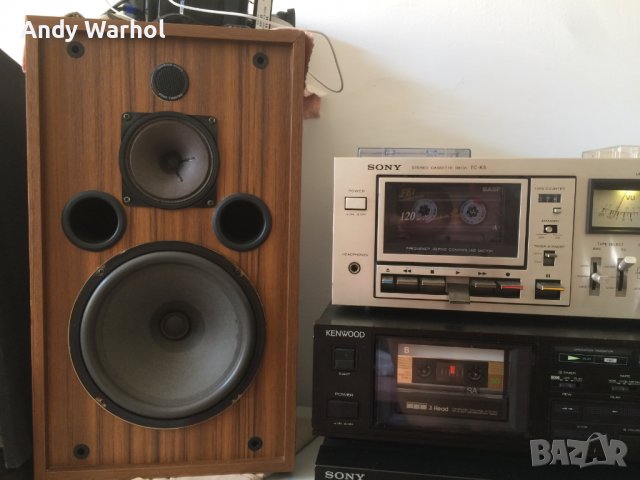 Hitachi SS-8470  , снимка 3 - Тонколони - 37074688