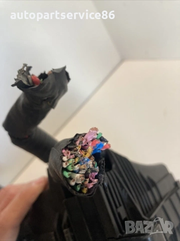 Кутия за предпазители за KIA Magentis 2.0 CRDi (2009) 91950-2G741, снимка 2 - Части - 53269447