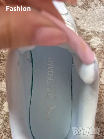 Маратонки Puma, снимка 5 - Маратонки - 48942380