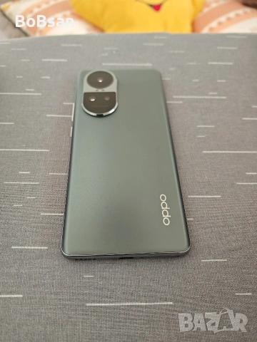 Oppo Reno 10 5G 8/256 Silver Grey, снимка 2 - Други - 53021162