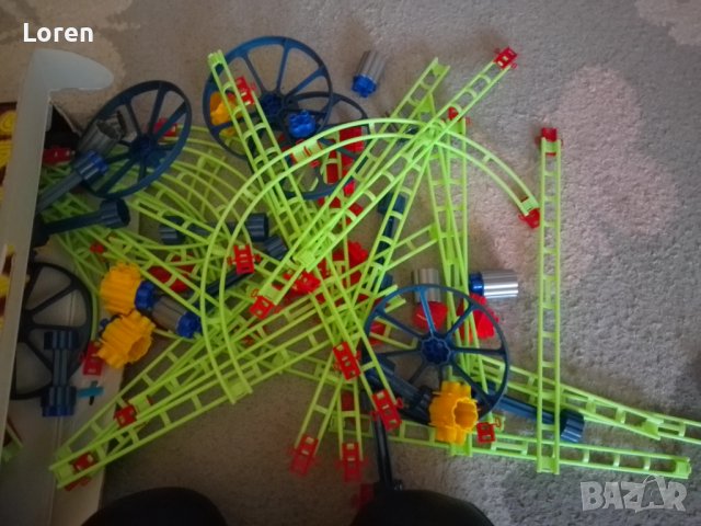 Подарявам!Писта , снимка 3 - Коли, камиони, мотори, писти - 43972649