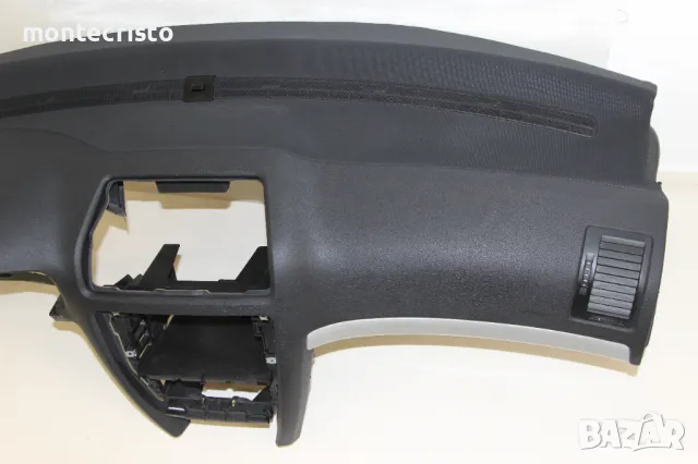 Арматурно табло Skoda Octavia II (2004-2013г.) Шкода Октавиа, снимка 4 - Части - 49475126