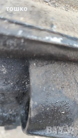 ръчна скоростна кутия за фолксваген пасат, снимка 3 - Части - 50969329