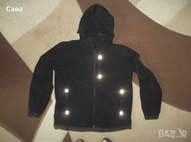 Софтшел CROSSFIELD  мъжки,ХЛ-2ХЛ