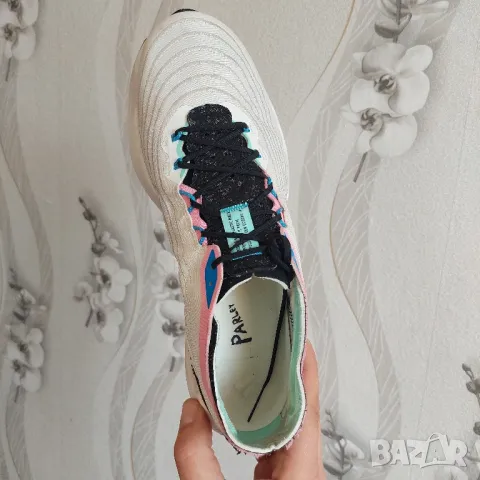 маратонки Parley x adidas Adizero Lightstrike номер 42 2/3, снимка 10 - Маратонки - 49060663