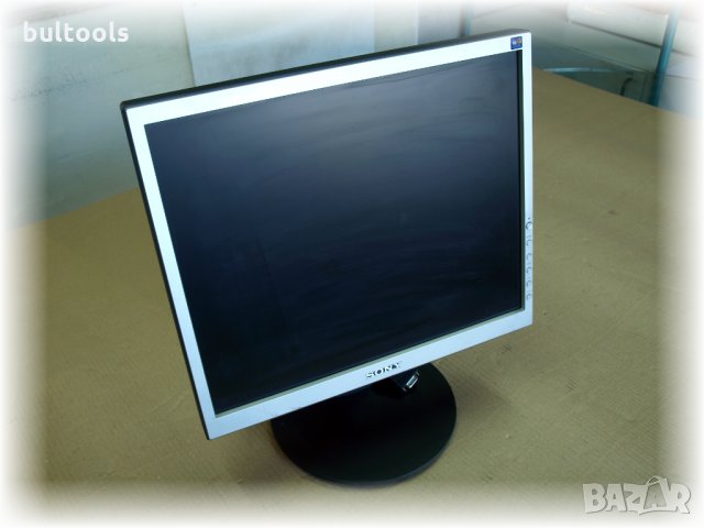 Монитор SONY  17" SDM-S74, снимка 1