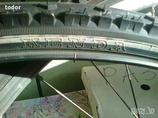 продавам велокапли 24,26,28 цола с гуми и без., снимка 10 - Части за велосипеди - 52943969