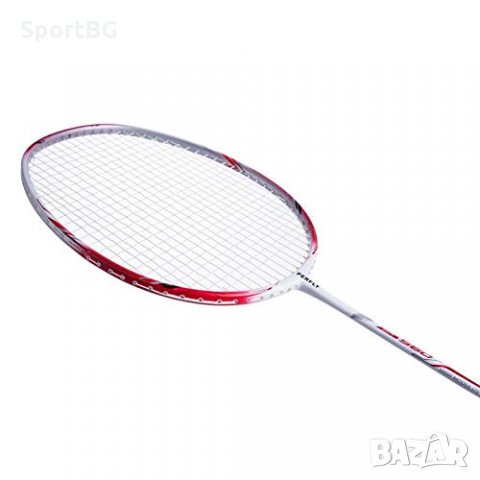 Ракета за бадминтон Perfly BR 560 Lite, снимка 5 - Тенис - 35500430