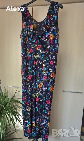 Дамски гащеризон Yessica