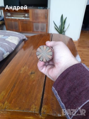 Стара точилка #2, снимка 6 - Други ценни предмети - 32345380